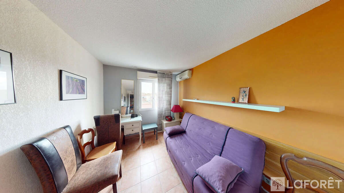 Appartement à FREJUS