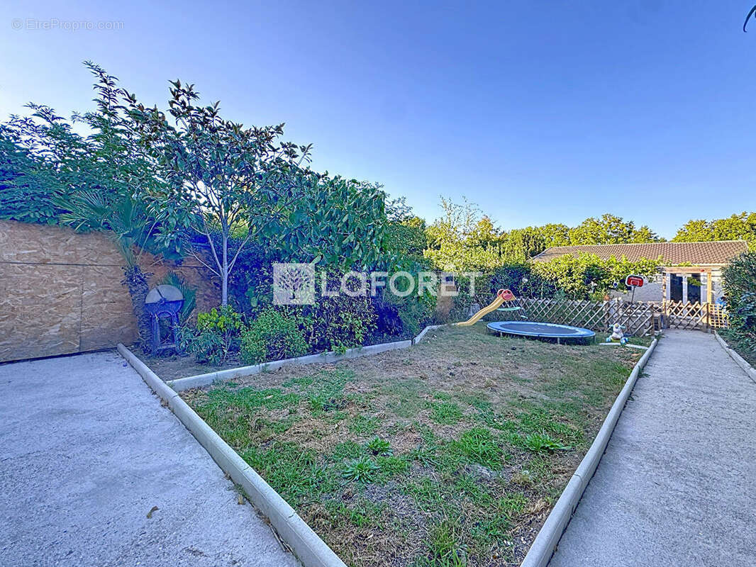 Maison à BONNEUIL-SUR-MARNE