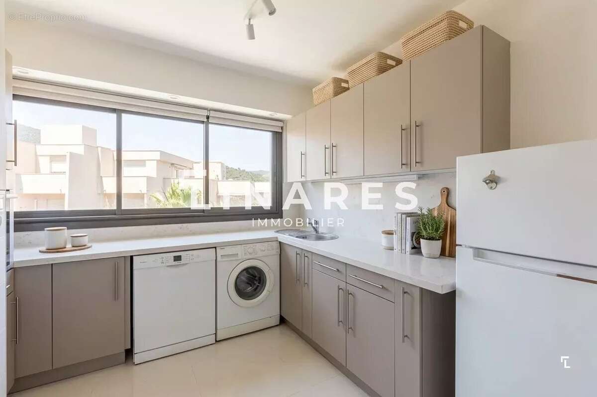 Appartement à CAVALAIRE-SUR-MER