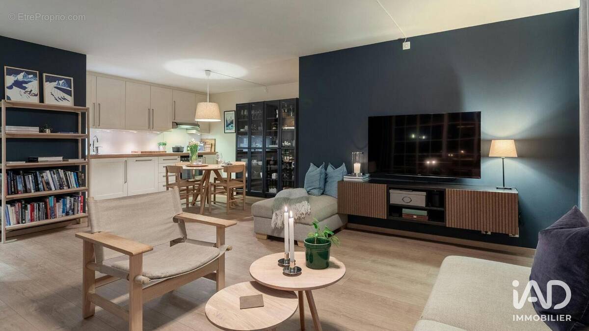 Photo 1 - Appartement à WINTZENHEIM