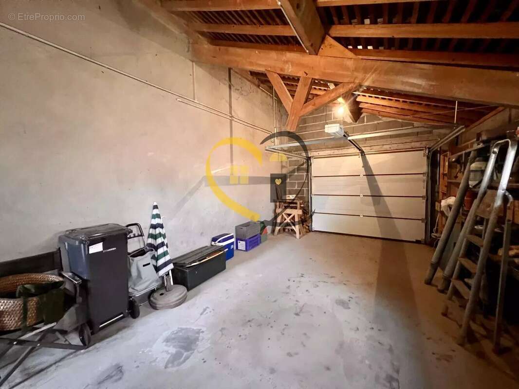 Maison à BLANCAFORT