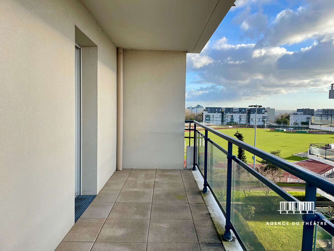 Appartement à CAEN