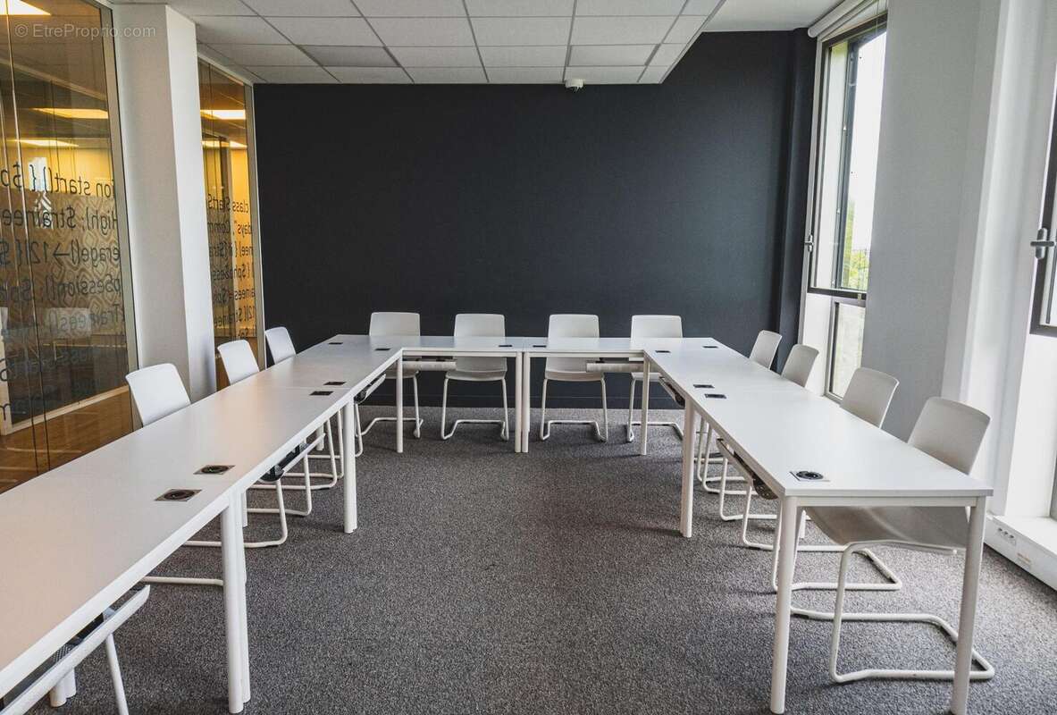 Photo 7 - Commerce à SAINT-HERBLAIN