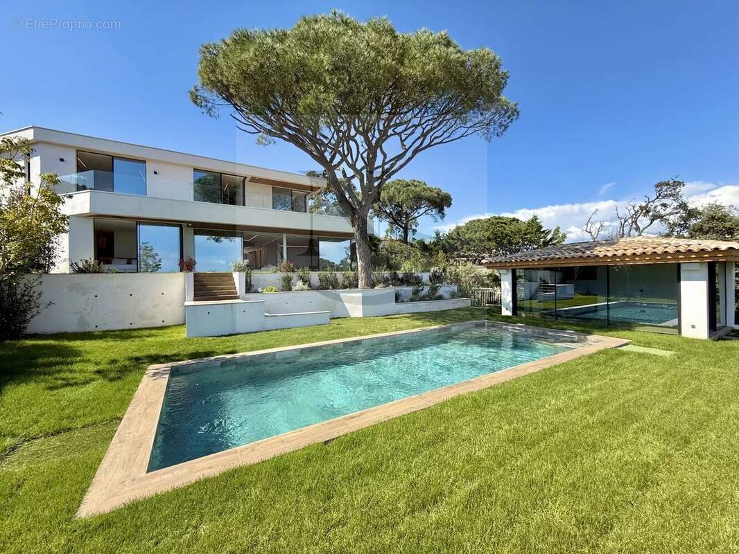 Maison à SAINTE-MAXIME