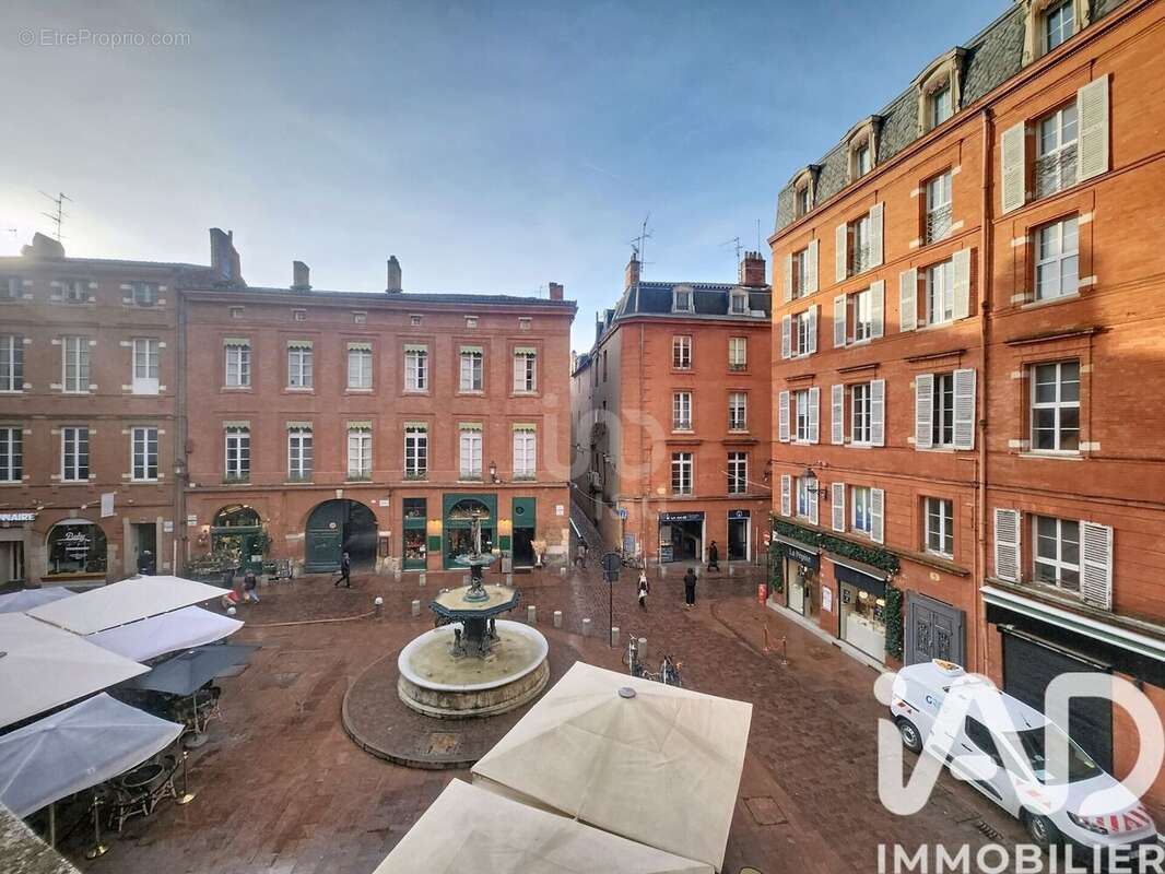 Photo 9 - Appartement à TOULOUSE
