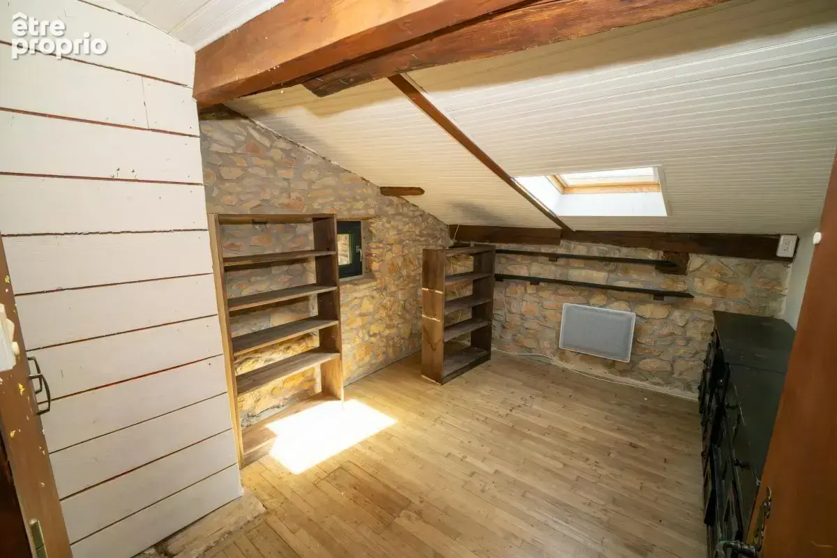 Maison 8 pièces 137 m² à vendre à Lussas-Et-Nontronneau (24300) - photo 6