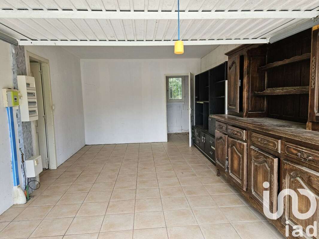 Photo 8 - Maison à SAINT-NICOLAS-DE-LA-GRAVE