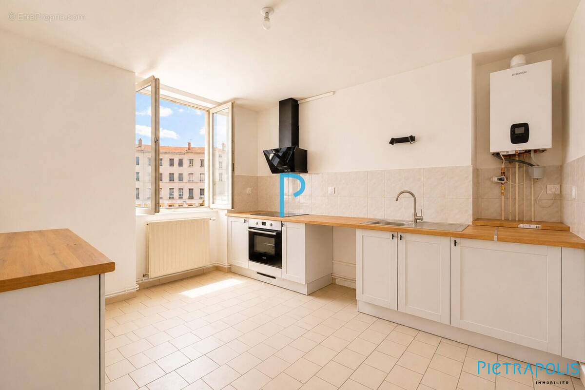Appartement à TARARE