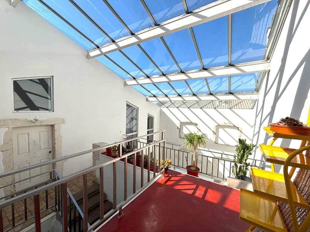 Maison à PONT-SAINT-ESPRIT