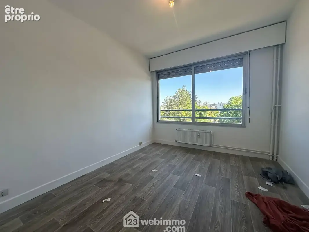 Voici la première chambre de 12 m²