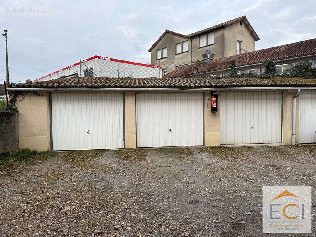 Appartement à LIMOGES
