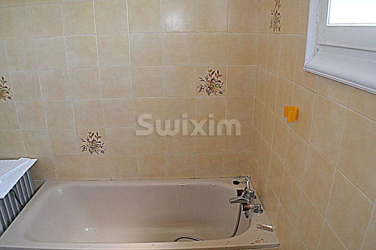 Maison à SAINT-PAUL-ET-VALMALLE