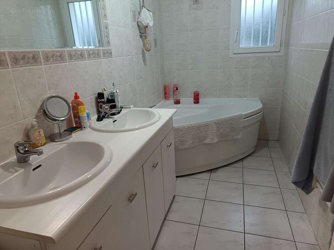 Photo 6 - Maison à ETAULES