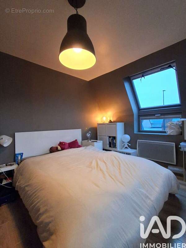 Photo 8 - Maison à HENIN-BEAUMONT