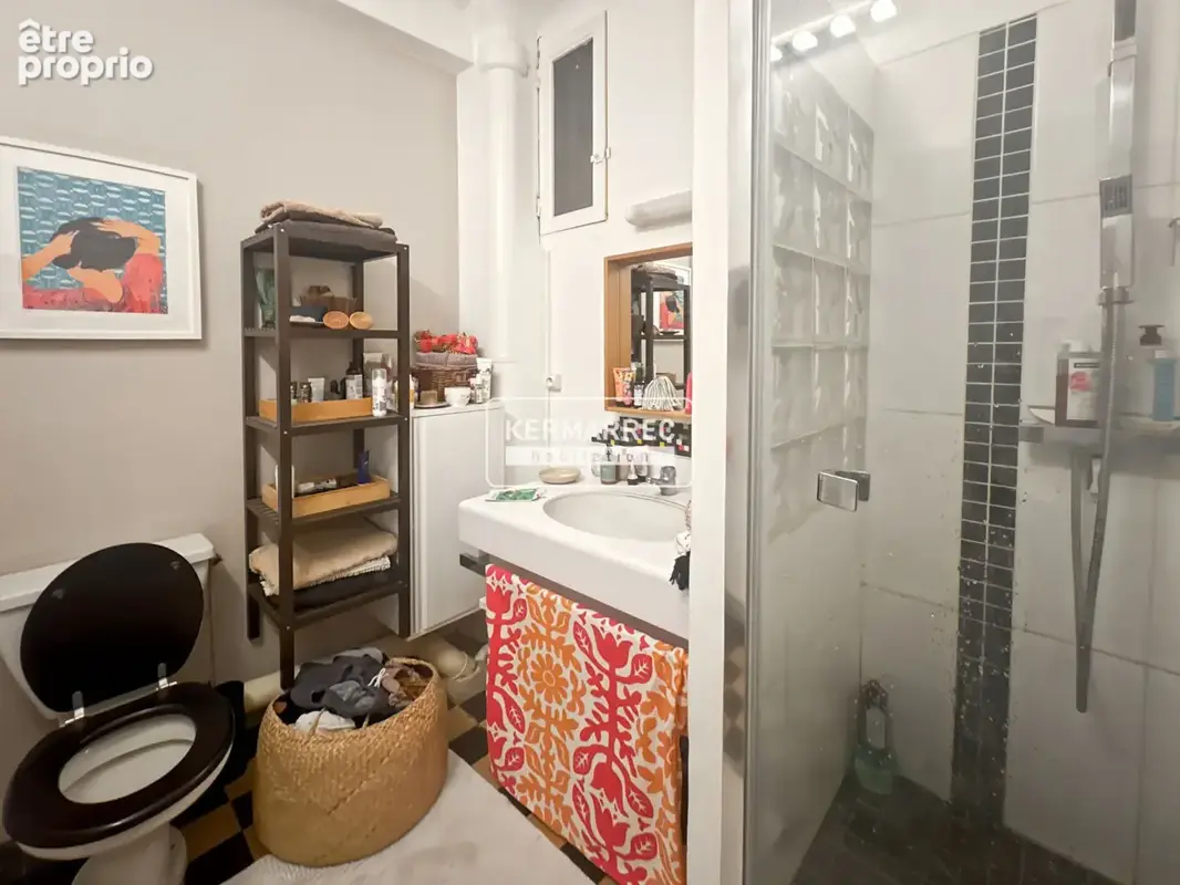 Appartement Rennes 2 pièce(s) 50.15 m2 - photo 5