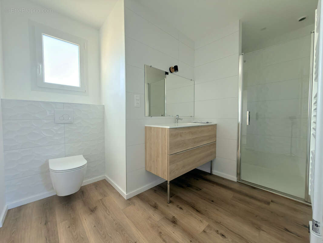 Maison à LE LOROUX-BOTTEREAU