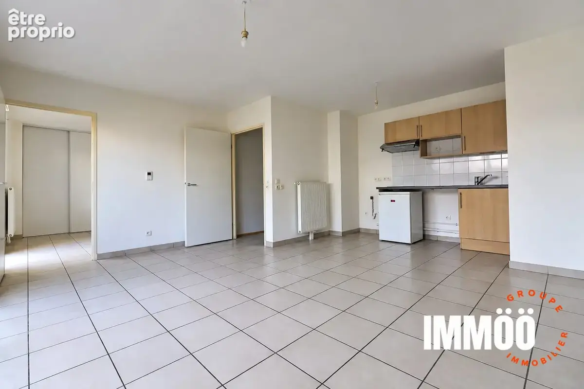 Appartement 2 pièces 48 m² à vendre à Bois-Guillaume (76230) - photo 3