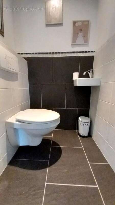 Maison à REGNEVELLE