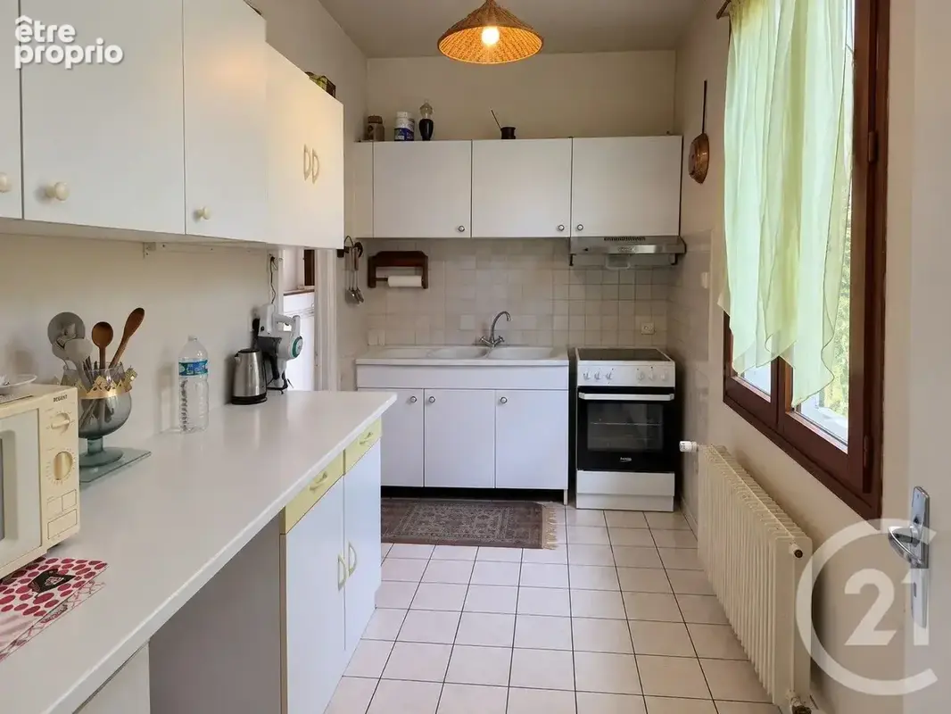 Maison 3 pièces 57 m² à vendre à Saint-Maur-Des-Fosses (94100) - photo 3