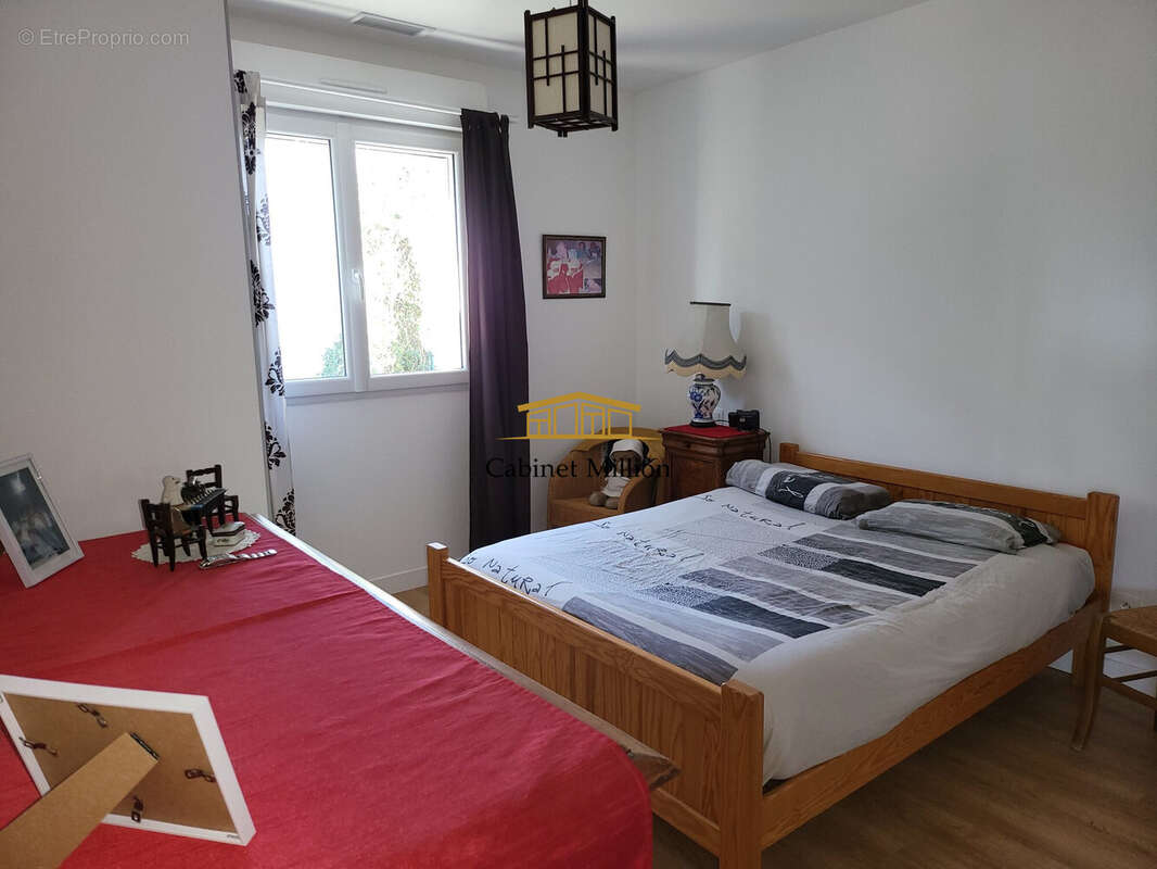 Maison à FRONTIGNAN