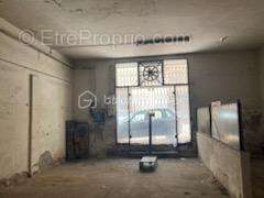 Vends local commercial debut cours napoleon ajaccio - photo 6