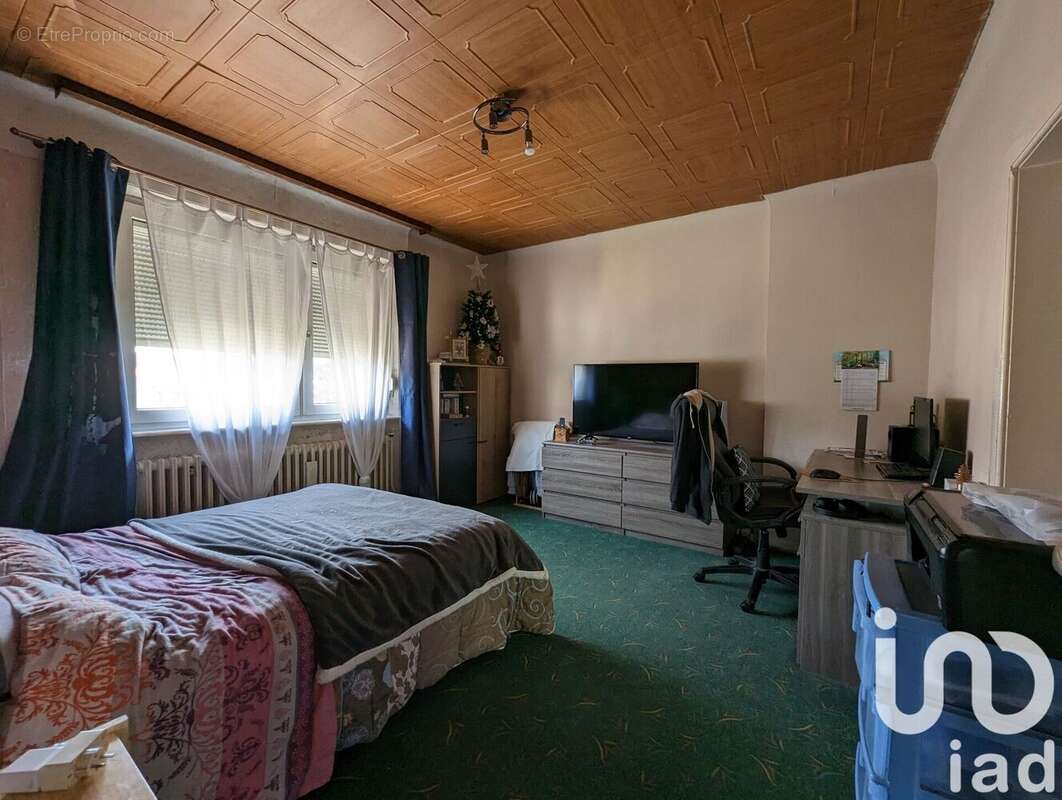 Photo 3 - Maison à HOMBOURG-HAUT