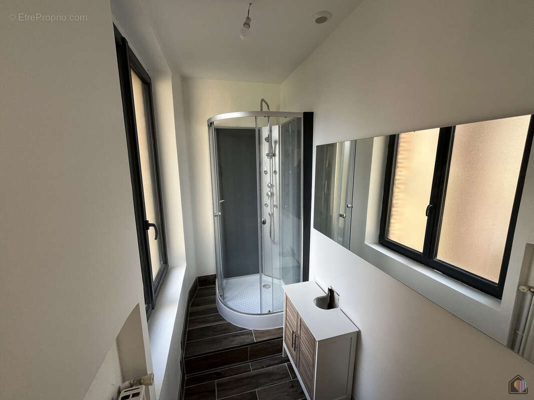 Appartement à FECAMP