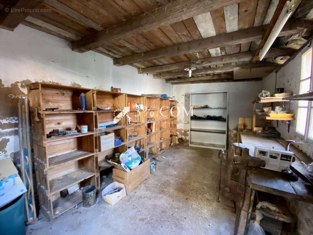 Maison à HANGENBIETEN