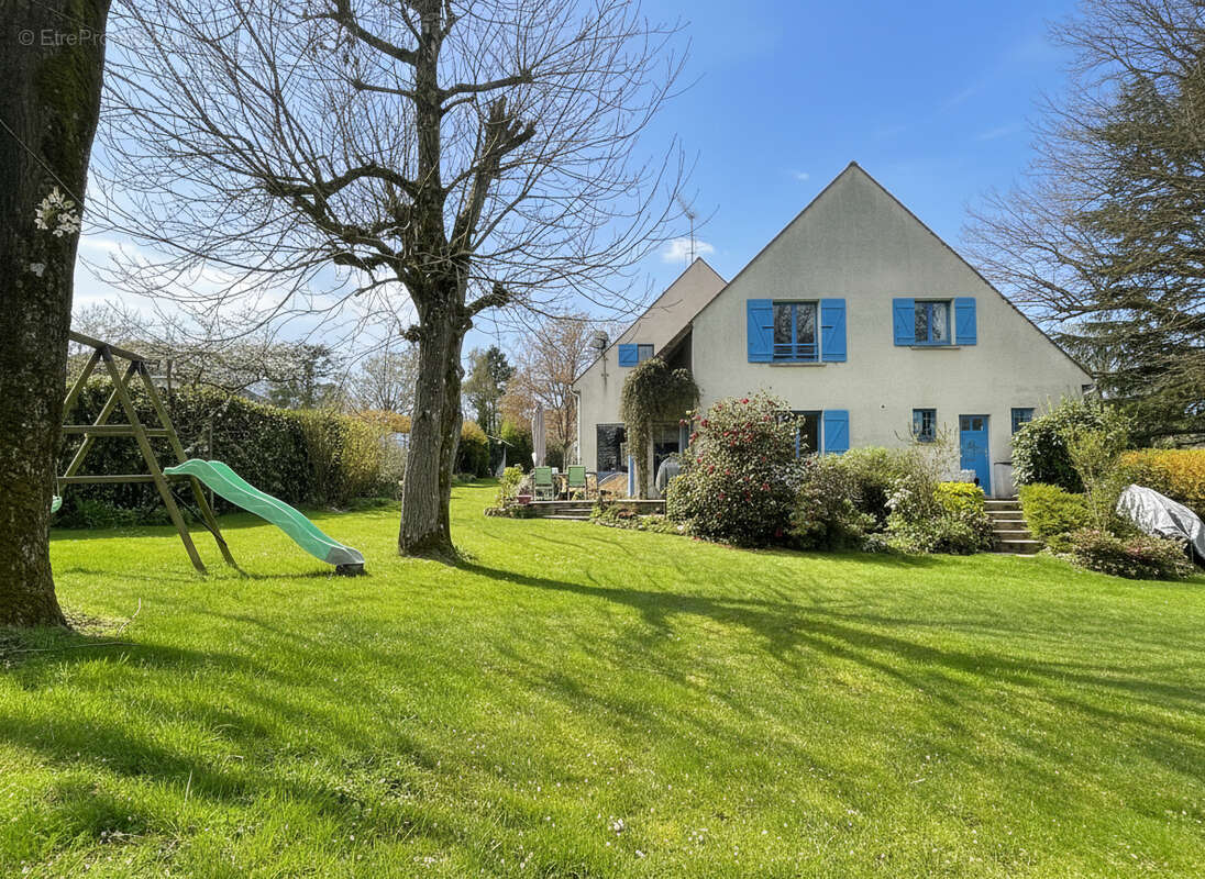 Maison à AUFFARGIS