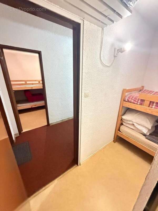   - Appartement à PRADES