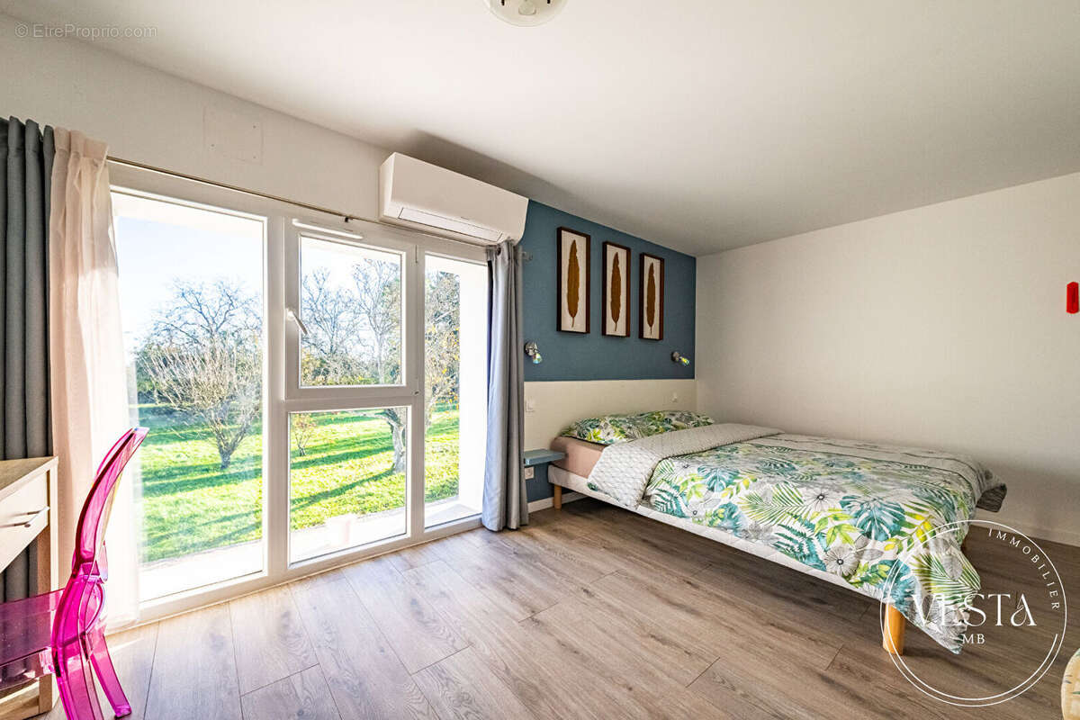 Maison à SAINT-SYMPHORIEN-SUR-SAONE