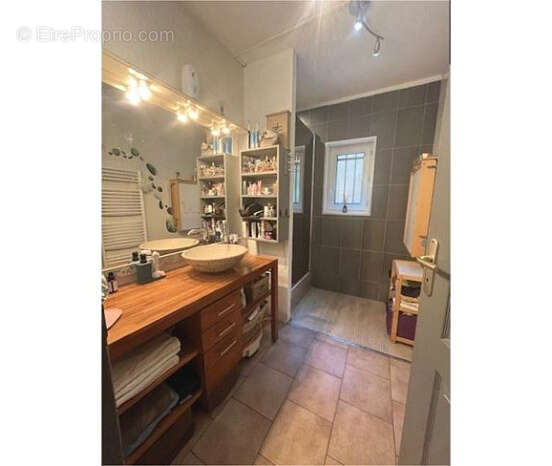 Maison à SAINT-SAUVEUR-EN-PUISAYE