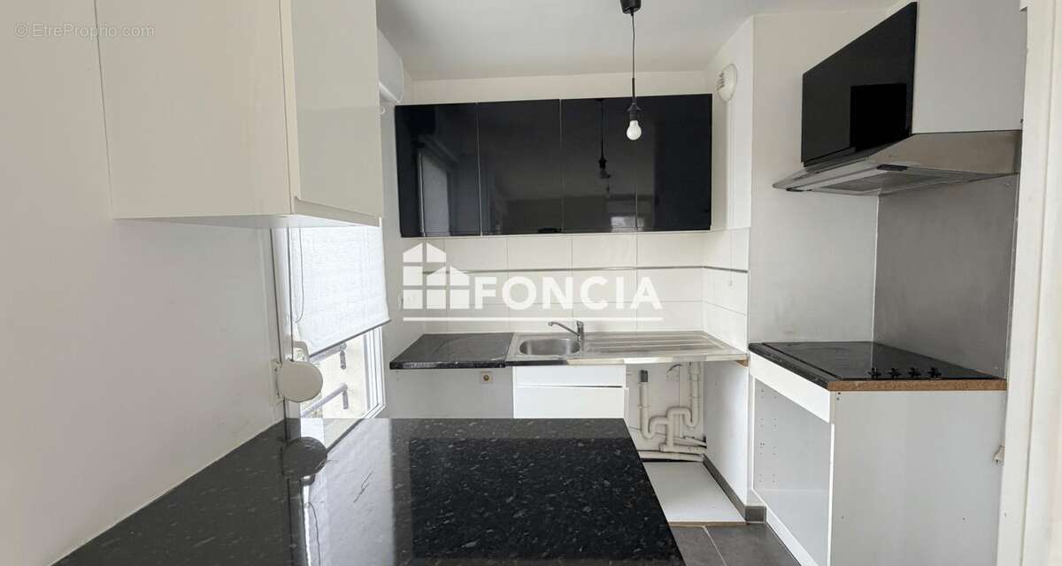 Appartement à WATTRELOS