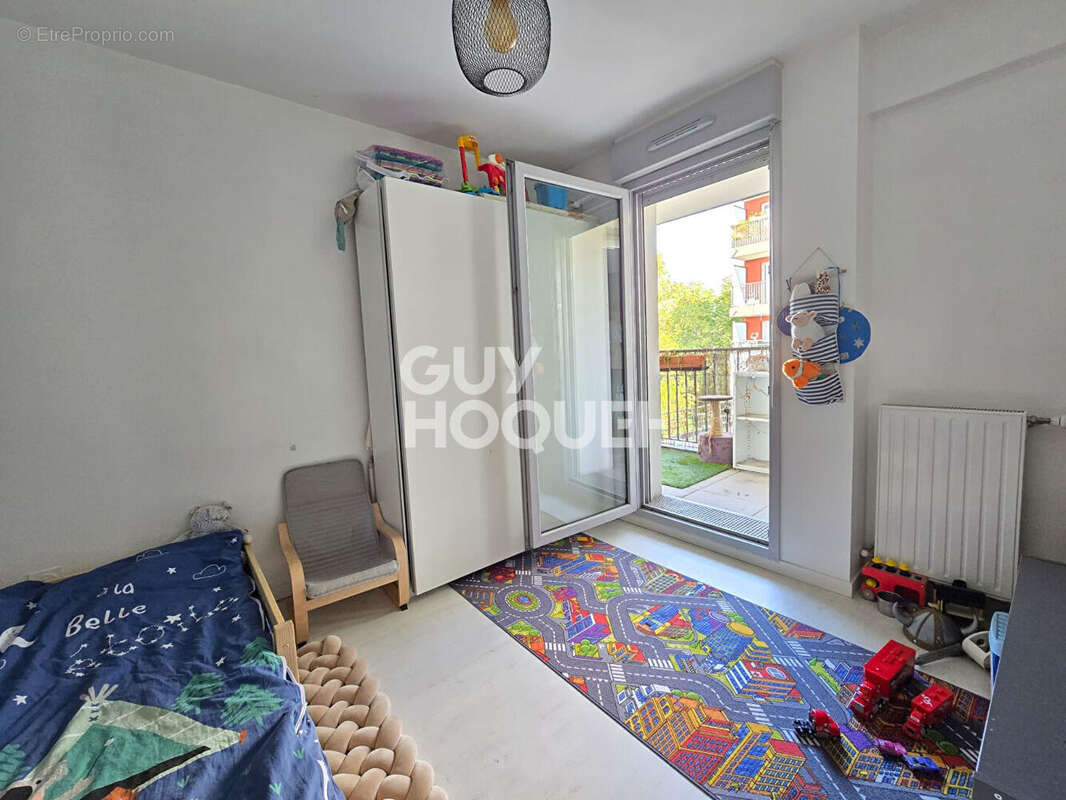 Appartement à CACHAN