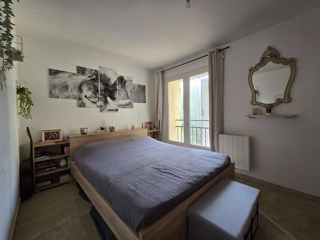 Appartement à BOUC-BEL-AIR