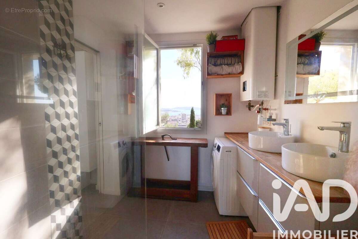 Photo 8 - Appartement à TOULON