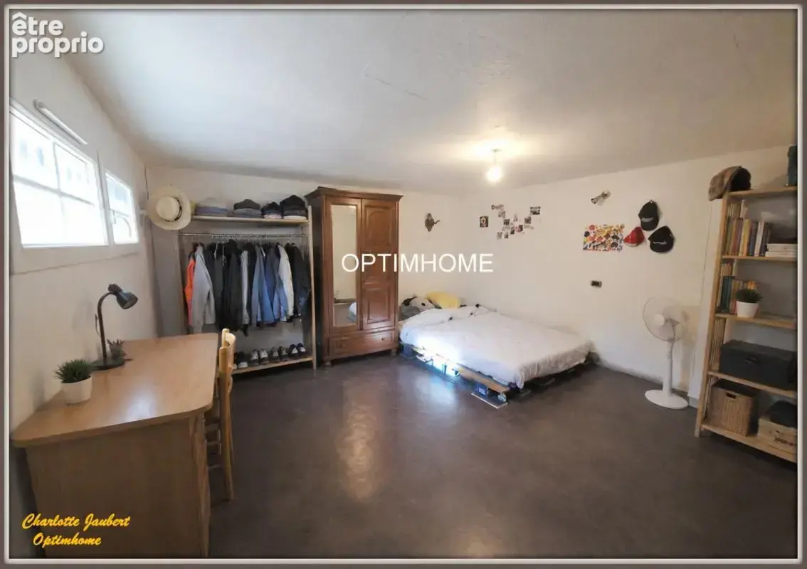 Maison à vendre 4 pièces SAINT AIGULIN (17) - photo 11
