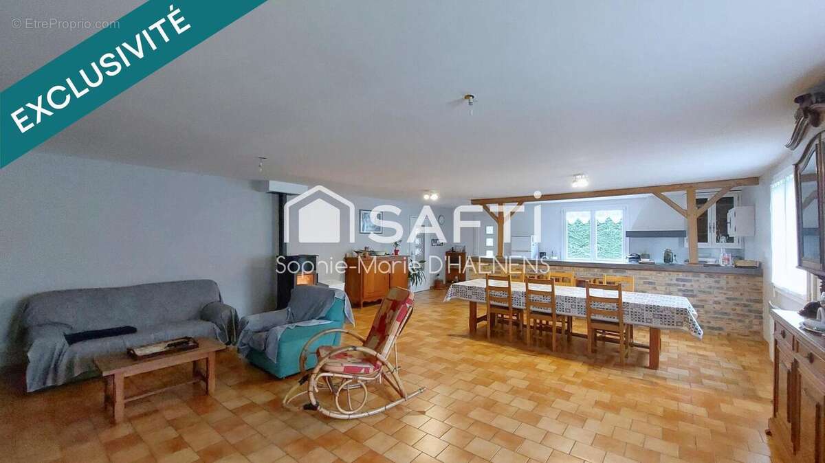 Photo 4 - Maison à COSNE-COURS-SUR-LOIRE