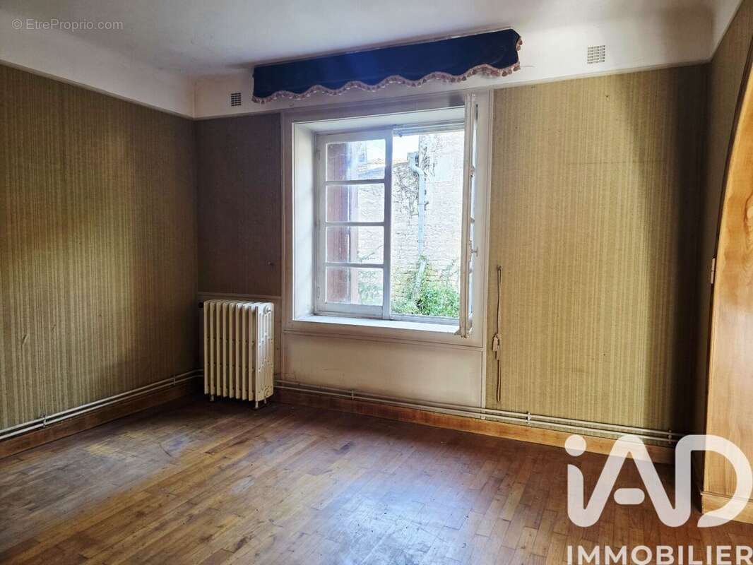 Photo 6 - Maison à ECHALLAT