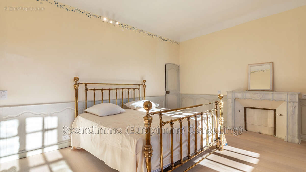 Maison à AIX-EN-PROVENCE