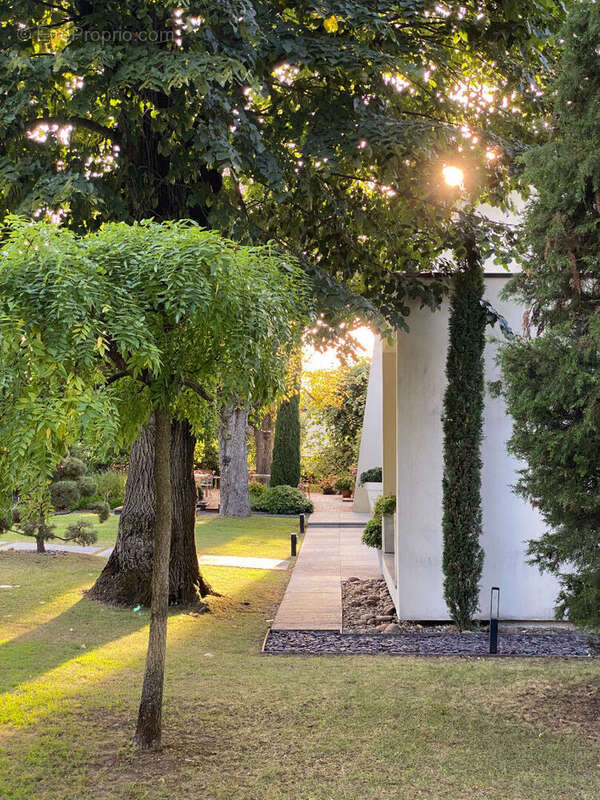 Maison à CALUIRE-ET-CUIRE