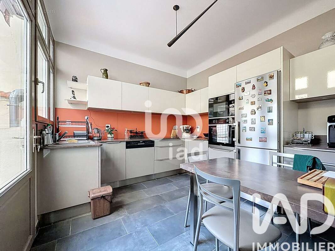 Photo 4 - Maison à TARBES