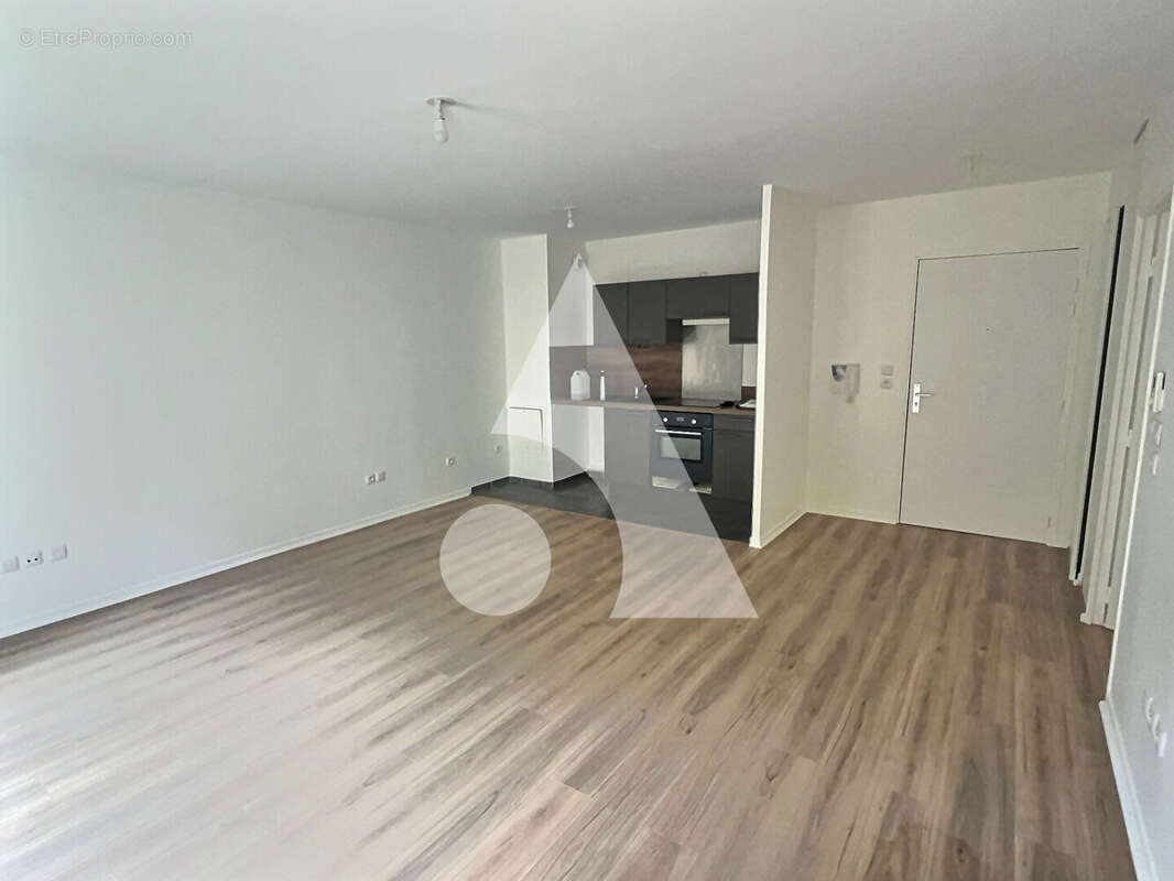 Appartement à FRANCONVILLE