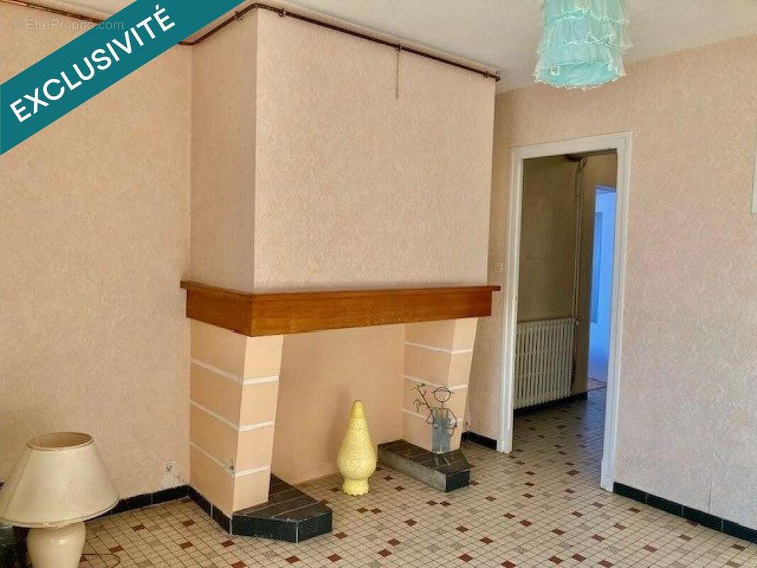 Photo 6 - Maison à GABARRET