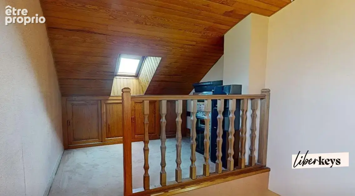 Rare à Villepinte – 197 m² au sol, 7 chambres et 823 m² de jardin : une maison aux multiples possibilités sans travaux - photo 22