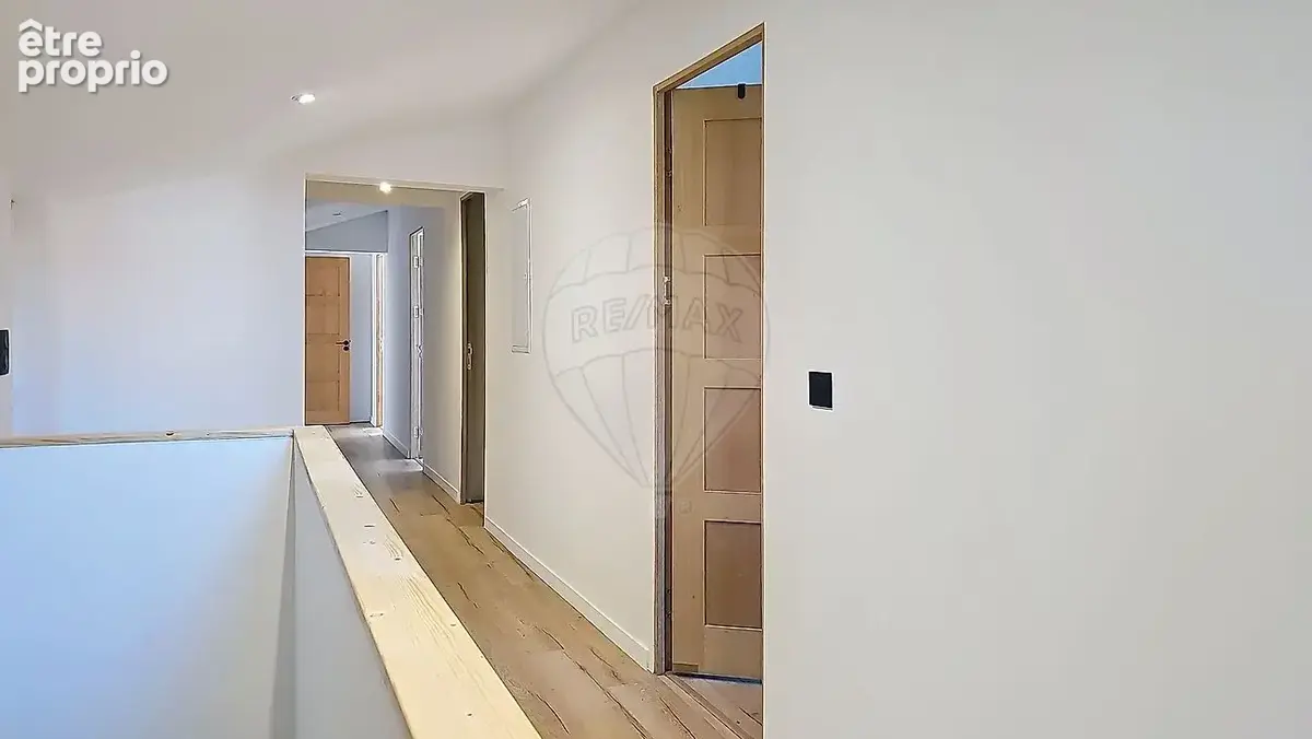 Maison 6 chambre(s) à vendre - photo 13
