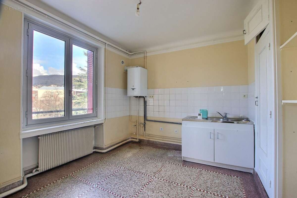 Appartement à CLERMONT-FERRAND