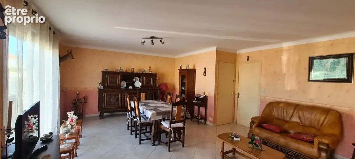 Maison "Nantaise" Mouzillon 4 P . 3 Chs . 78.05 M² . T 672 M² . Sous sol - photo 6
