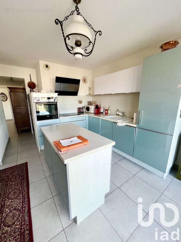 Photo 5 - Appartement à ANTIBES