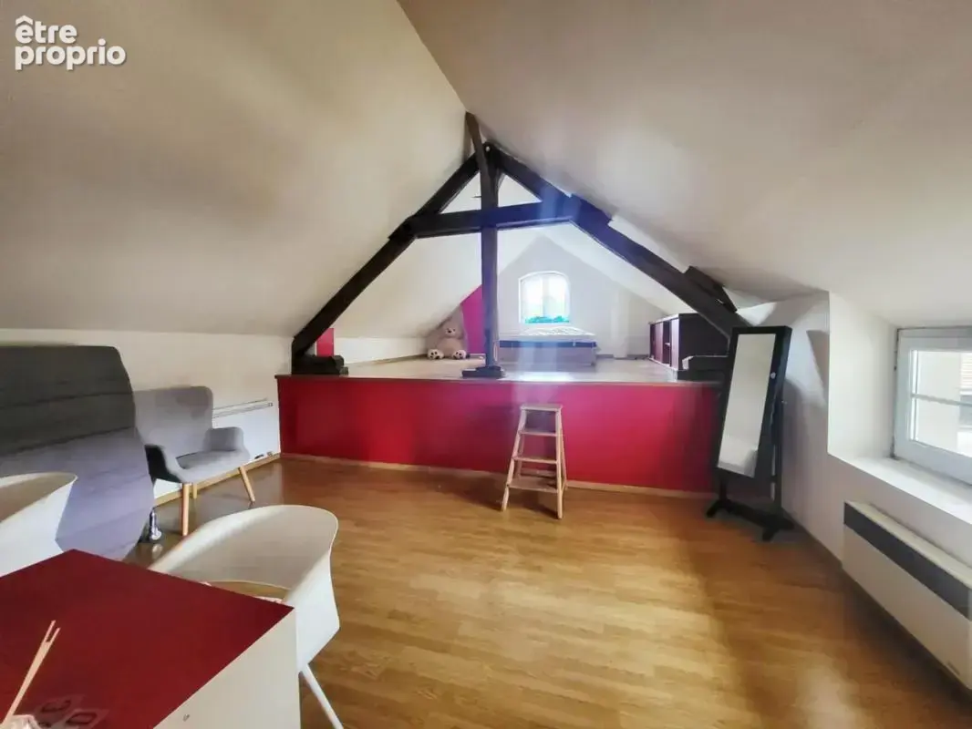 Grande maison familiale à rénover avec dependance - photo 18